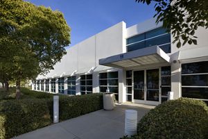 Alton/Technology - Irvine Company Office Customers