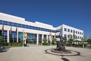 Alton Corporate Center Office Space in Irvine, CA Irvine Company Office