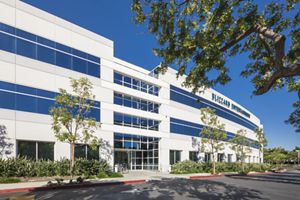 Alton Corporate Center Current Irvine Company Customers