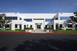 Barranca - Office Space in Irvine, CA