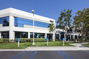 Freeway Technology Park - Office Space in Irvine, CA
