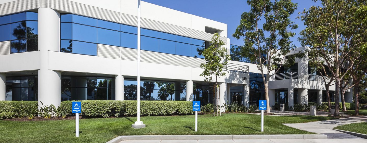 Friday S Tech Rd Freeway Technology Park - Office Space in Irvine, CA