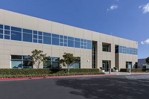 Jenner Business Park - Office Space in Irvine, CA
