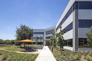 Sand Canyon Business Center NextGen Campus Office Office Space in