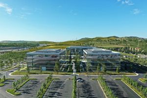 Office Space for Lease at Spectrum Terrace - Irvine ...