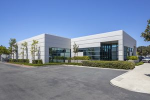 Tripointe Office Space In Irvine Ca