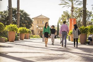 Customer Benefits Irvine Company