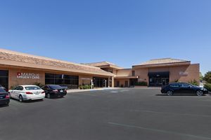 San Joaquin Wellness Center Office Space in Newport Beach, CA