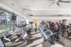 Kinetic 600 Newport Center Drive