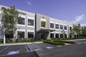 Market Place Center Office Space in Irvine, CA