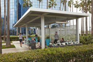 UTC La Jolla Center - Commercial Space for Rent San Diego