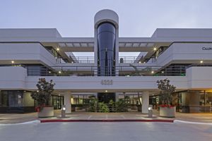 The Plaza - Office Space in San Diego