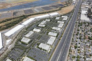 Commercial Real Estate Milpitas Silicon Valley