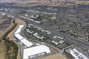Commercial Real Estate Milpitas Silicon Valley
