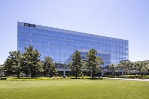 Santa Clara Square® Offices Office Space in Santa Clara