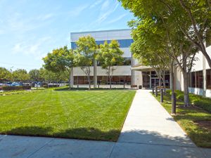 Sand Canyon Business Center NextGen Campus Office Office Space in